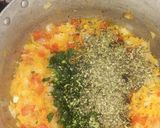Foto del paso 7 de la receta: Ñoquis de papa con salsa roja