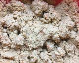 Foto del paso 2 de la receta: Hamburguesas de Garbanzo