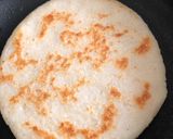 Foto del paso 2 de la receta: Arepa (harina pan)