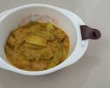 Masala Tindora (Ivy Gourd) with Potatoes recipe step 3 photo