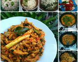 Foto langkah ke 4 dari resep Usus Ayam Rica Kemangi.