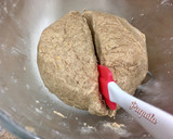 Foto del paso 5 de la receta: 🌟Galletas de Naranja 🍊 Navideñas🌟