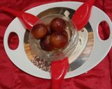 ब्रेड के रसगुल्ले (Bread ke rasgulle recipe in Hindi) रेसिपी चरण 4 फोटो