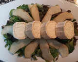 Foto del paso 6 de la receta: Ensalada Luxury