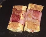 Foto del paso 12 de la receta: Rollito sorpresa