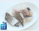 【無刺】鱸魚味噌湯的食譜步驟1照片