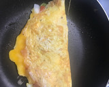 Foto del paso 4 de la receta: Omelette