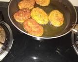Split Green Gram Cutlets recipe step 3 photo