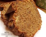 Foto langkah ke 16 dari resep 332. Cinnamon Banana Cake.