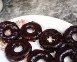 A picture of step 10 of Chocolate 🍫 Donuts.
