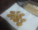 Foto del paso 5 de la receta: Croquetas de pechuga de pollo y champiñones