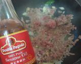 Foto langkah ke 3 dari resep Sup Tahu Daging Cincang Yummy 🥣.