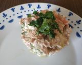 Foto del paso 3 de la receta: Comida Reutilizable (tortillas)