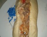 Foto del paso 5 de la receta: Pepito