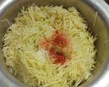 A picture of step 2 of Keri Chutney.