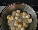 Foto langkah ke 3 dari resep Tahu Krispy.