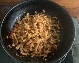 Foto langkah ke 3 dari resep Tempe Cabe Garam.