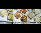 Foto langkah ke 2 dari resep MACARONI Chies panggang.