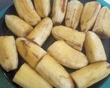 Foto langkah ke 1 dari resep Pisang Bolen Lilit.