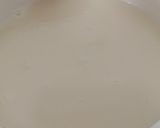 Foto langkah ke 5 dari resep Pudding Telur Mata Sapi.