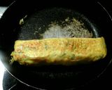 Foto langkah ke 5 dari resep Telur Gulung (Gyeran Mari/Tamagoyaki).