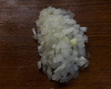 Foto del paso 2 de la receta: Tartar de atún