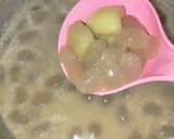 Foto langkah ke 3 dari resep Kolak Pisang Kolang Kaling.