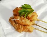 Foto langkah ke 4 dari resep Sempol ayam non msg.