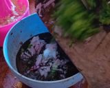 Foto del paso 3 de la receta: Ceviche de concha