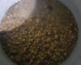 ডাল মাখানি(Dal makhani recipe in Bengali) রেসিপির ধাপ 1 ছবি