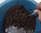 Foto langkah ke 2 dari resep Bola-bola Coklat.