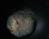 Foto langkah ke 3 dari resep Kerang Batik Teriyaki.