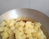 સરગવાનું શાક (Saragva Shak Recipe In Gujarati) રેસીપી સ્ટેપ4ફોટો