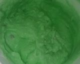 Foto del paso 5 de la receta: Helado de Menta Granizada
