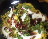 Idli Chaat recipe step 9 photo