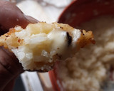 Foto del paso 7 de la receta: Croquetas de arroz rellenas