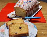 Foto del paso 4 de la receta: Budín de mandarinas rápido y fácil