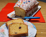 Foto del paso 4 de la receta: Budín de mandarinas rápido y fácil