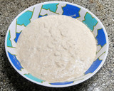 Foto del paso 5 de la receta: Budín de Manzana y Aquafaba (apto veganos!) 🍎🌱
