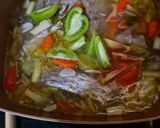 Foto langkah ke 3 dari resep Sup Ikan Kakap 🐟🍲.