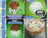 Foto langkah ke 9 dari resep Telor Asin Bawang Pedas.