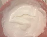 Foto del paso 10 de la receta: Lemon pie LIGHT! Con base de avena Súper FÁCIL Y RÁPIDO! Al microondas 😍