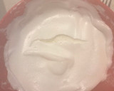 Foto del paso 10 de la receta: Lemon pie LIGHT! Con base de avena Súper FÁCIL Y RÁPIDO! Al microondas 😍