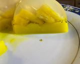 Foto langkah ke 6 dari resep Puding Nanas.