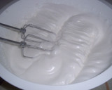 Foto del paso 4 de la receta: "Bescuit" con almidón