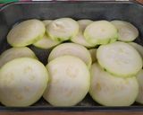 Paprikába töltött + cukkini és kukorica recept fázis 1 fotója