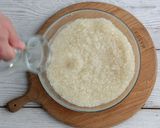A picture of step 1 of Plov - Uzbek (Pilav) (Плов).