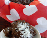 Foto del paso 4 de la receta: Galletas de chocolate fáciles y rápidas