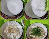 Foto langkah ke 8 dari resep Soto Daging Sapi Seger.