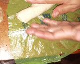 Foto del paso 4 de la receta: Pastelitos y rollitos de chorizo argentino..🇸🇻